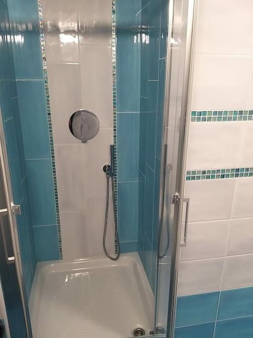 A Due Passi Dal Mare Apartment Ischia Luaran gambar