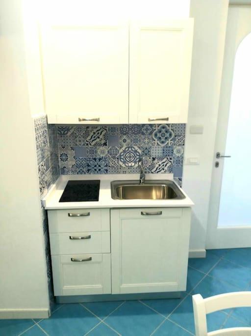 A Due Passi Dal Mare Apartment Ischia Luaran gambar
